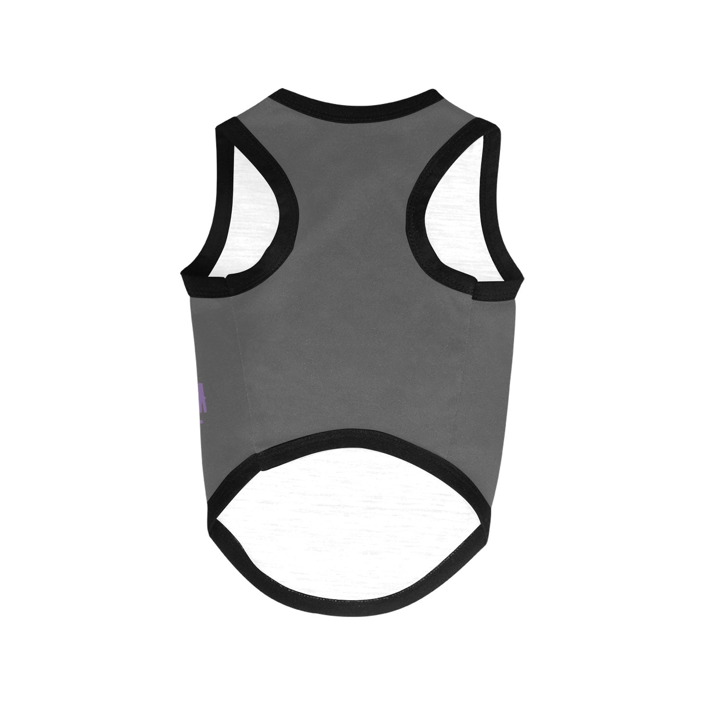 All Over Print Pet Tank Top