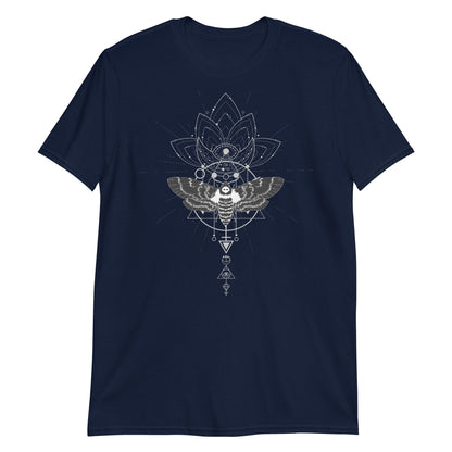 Mystical Vibe - Short-Sleeve Unisex T-Shirt