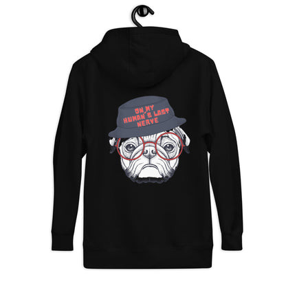 The Last Nerve - Unisex Hoodie