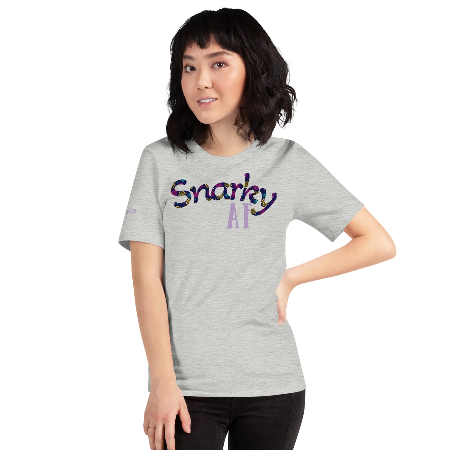 Snarky AF t-shirt
