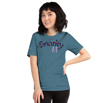 Snarky AF t-shirt