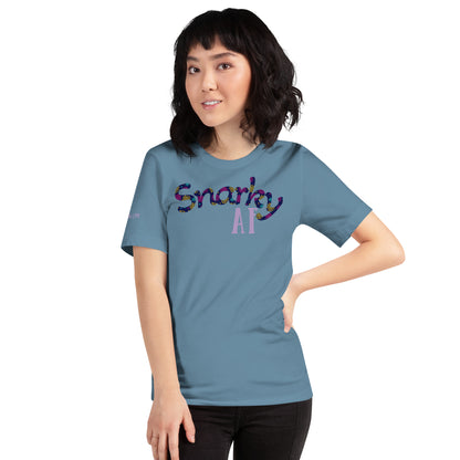 Snarky AF t-shirt