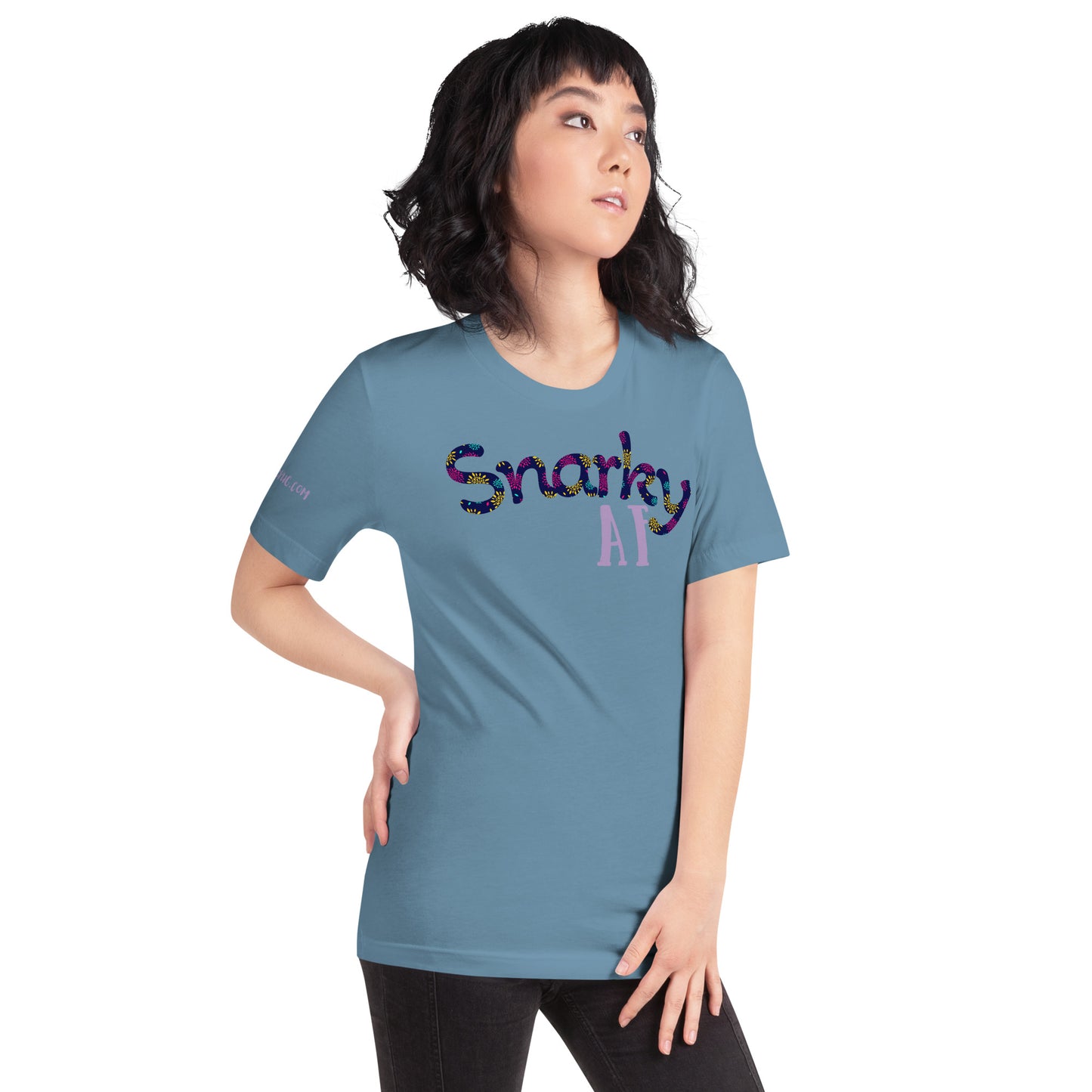 Snarky AF t-shirt